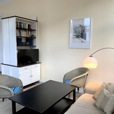 Villa Franz Josef 제바트헤링스도르프 외부 사진